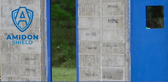 CMU Wall