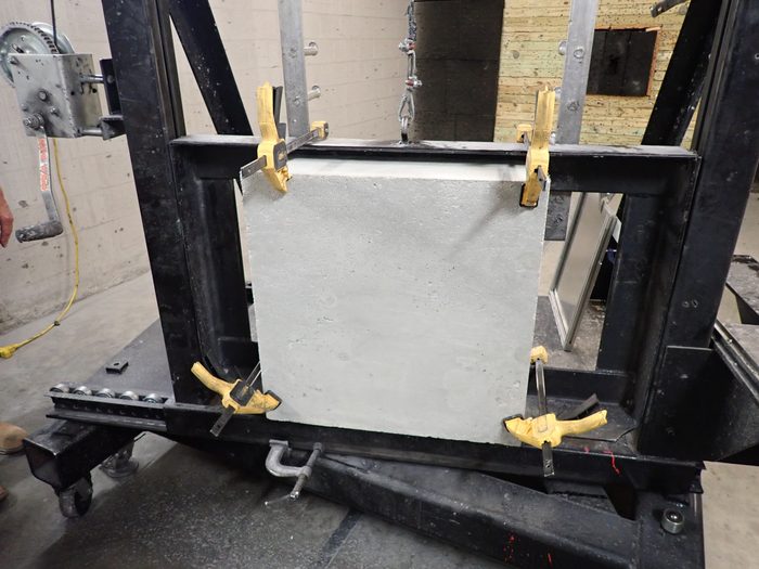 Unparalleled Safety