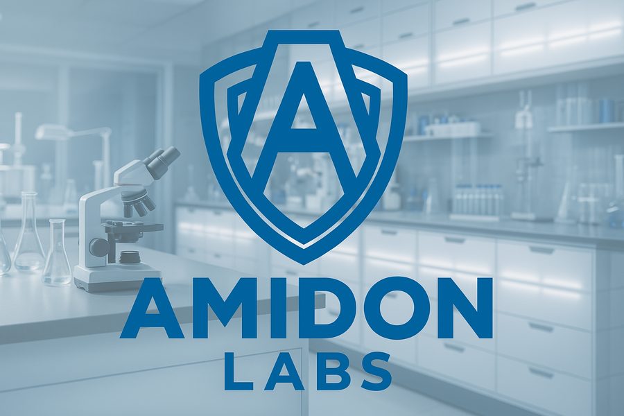 Amidon Labs Background